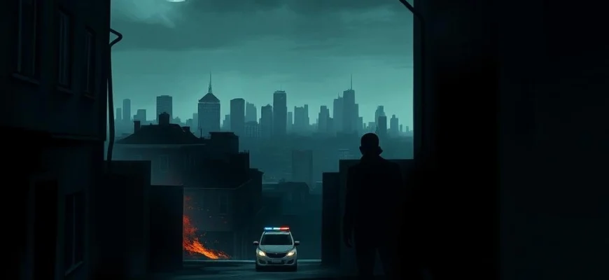 Películas similares a American Gangster