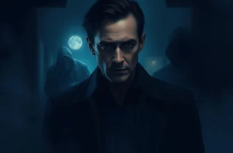 Películas y series similares a 'The guest'