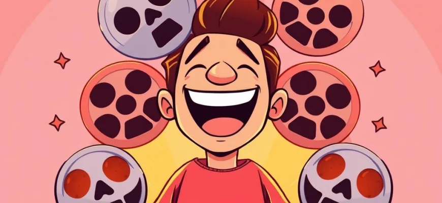 Películas y series similares a Scary Movie 2