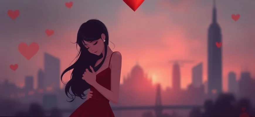 10 producciones similares a Buscando a Coque para fans del drama romántico