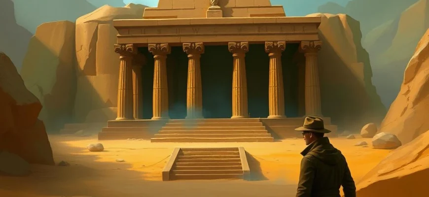 Películas y series similares a 'Los misterios de Emma Fielding: Yacimiento oculto'