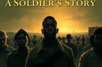 10 Películas similares a 'Historia de un soldado'