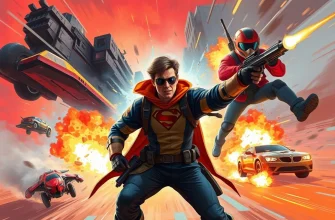 Películas similares a xXx2: Estado de emergencia