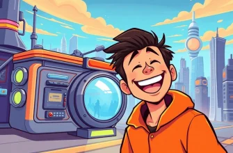 10 producciones similares a 'Relax, vengo del futuro'