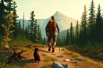 Películas similares a 'Un paseo por el bosque' que no te puedes perder