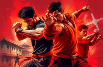 10 Películas y Series como 'War' que no te puedes perder