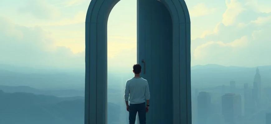 Películas similares a 'El cielo... próximamente'