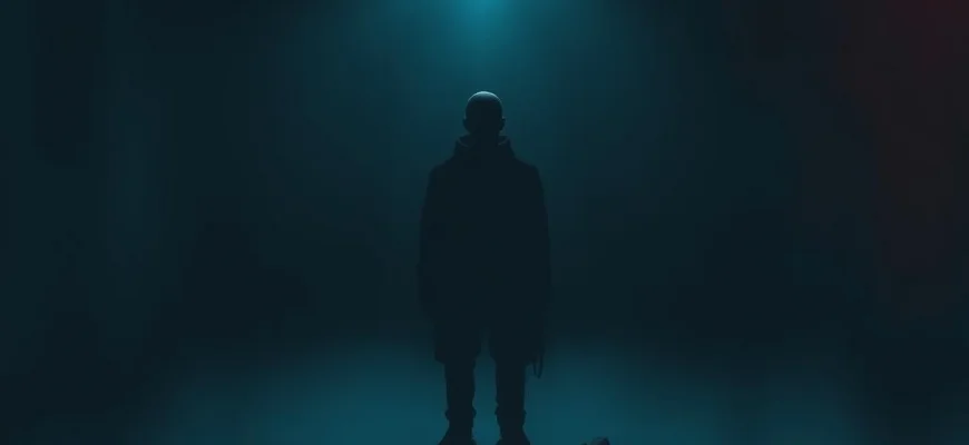 Películas similares a 'El silencio de un hombre (El samurái)' para fans del suspense