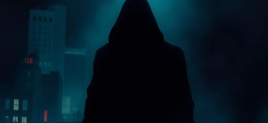 10 Películas similares a La senda tenebrosa que no te puedes perder