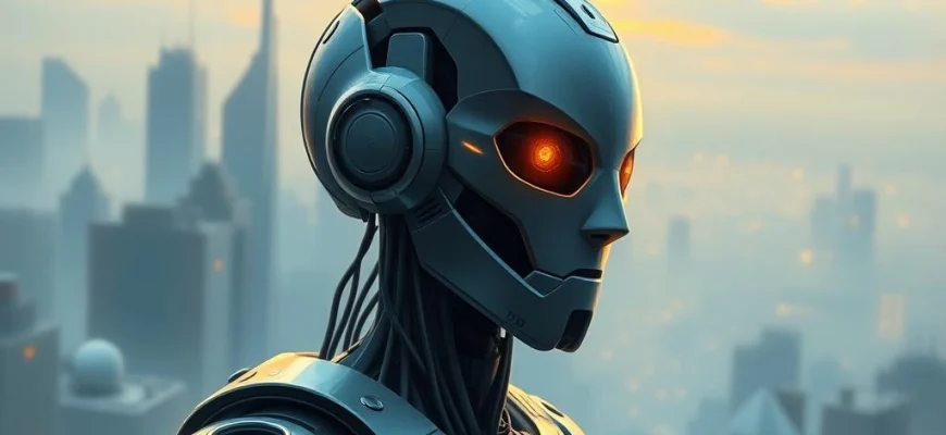 Películas similares a 'El hombre bicentenario' que no te puedes perder