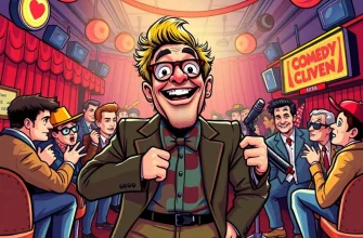 Documentales y series similares a 'This Is the Tom Green Documentary'