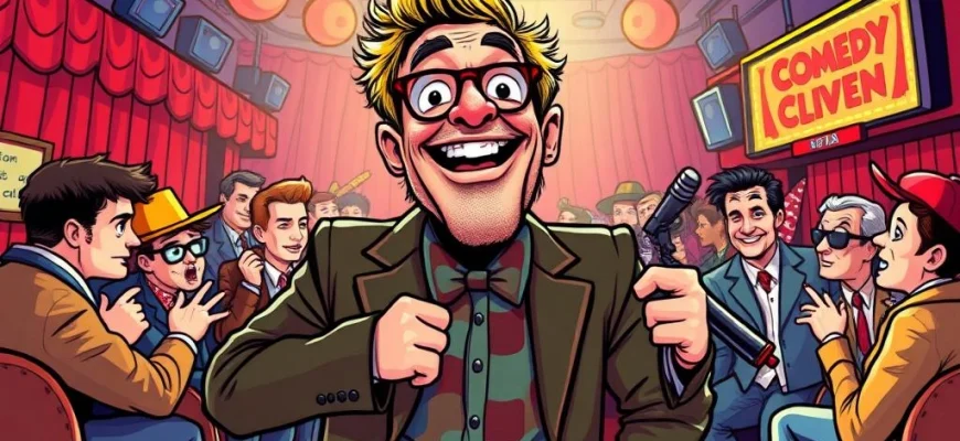 Documentales y series similares a 'This Is the Tom Green Documentary'