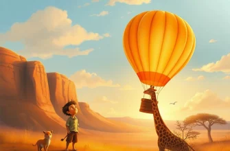 Películas similares a Zarafa para disfrutar en familia