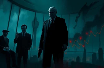 10 producciones similares a 'Blackport' para maratonear