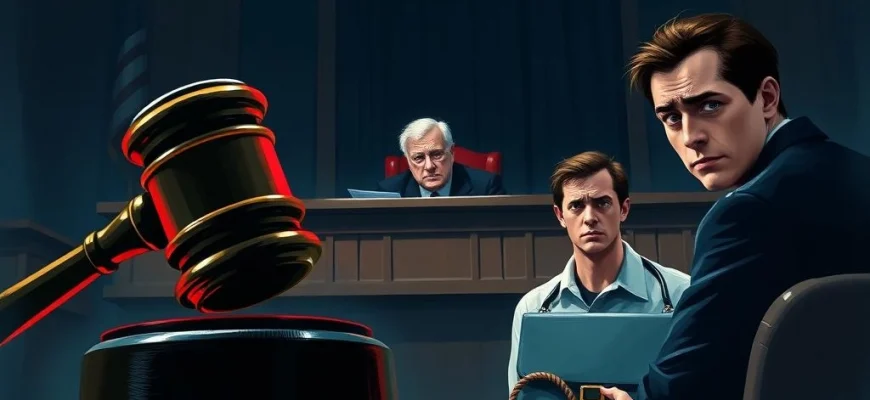 10 producciones similares a The Rogue's Trial que no te puedes perder