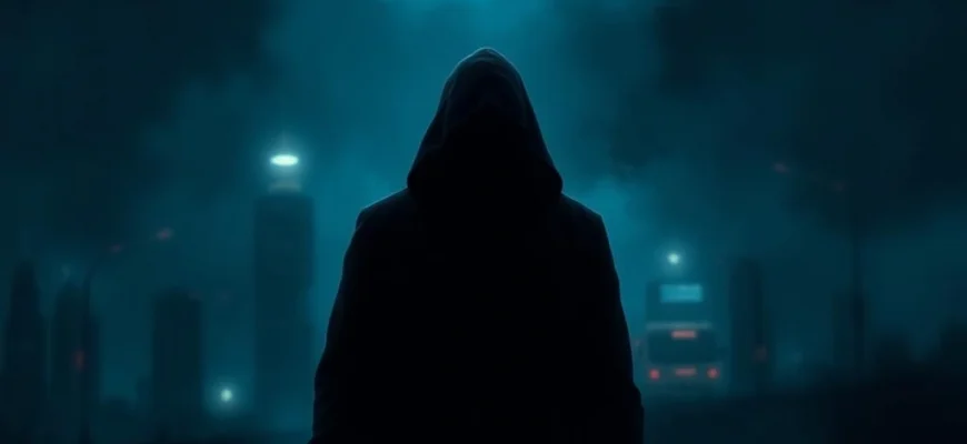 Películas y series similares a 'Fear X' que no te puedes perder