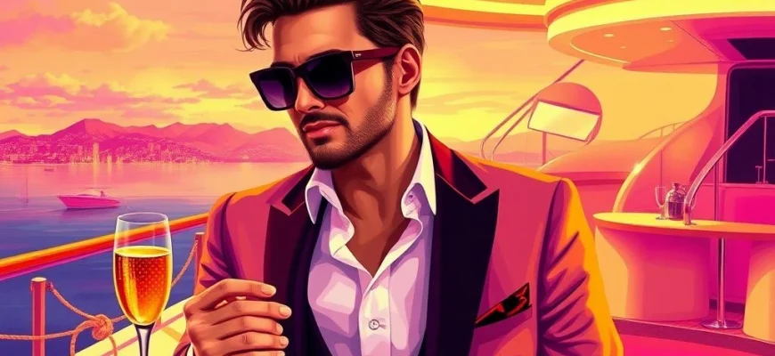 Descubre 10 producciones similares a Gianluca Vacchi - Mucho Más