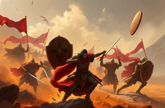 Películas similares a '300' que no te puedes perder