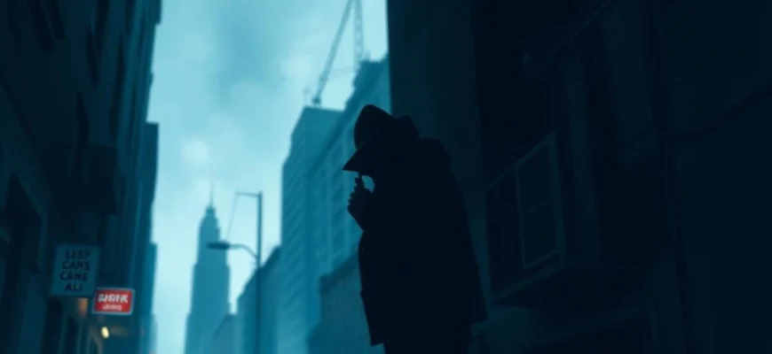 10 Películas y Series Similares a 'Hampones'