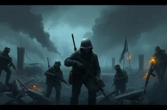 10 historias impactantes como 'Life During the War'