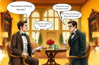 Películas y series similares a 'La importancia de llamarse Ernesto'