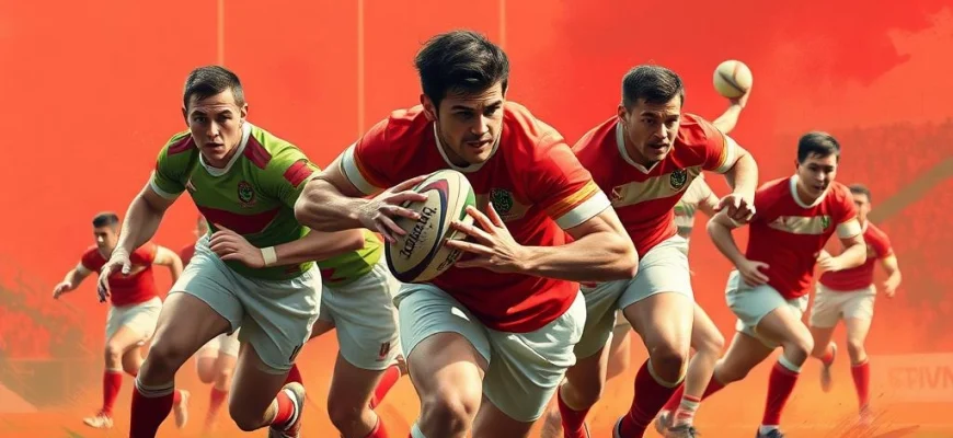 10 producciones similares a Mud, Sweat and Tears