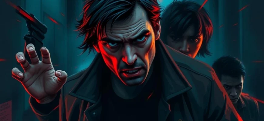 Películas y series similares a 'Ni una palabra'