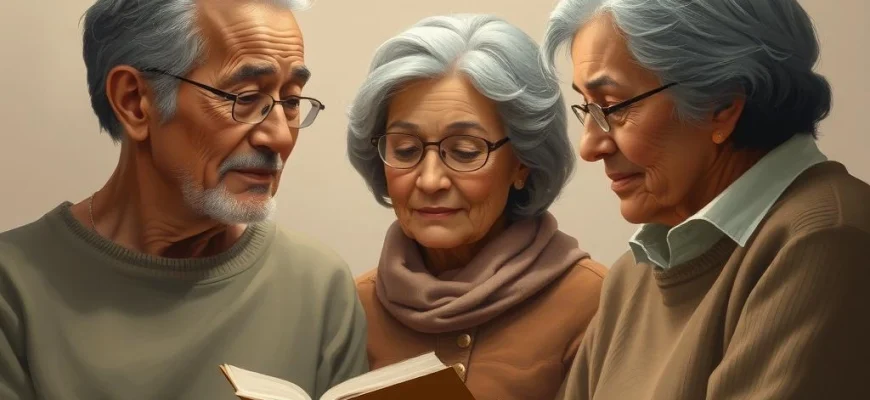 Películas similares a 'Mi amigo Mr. Morgan'