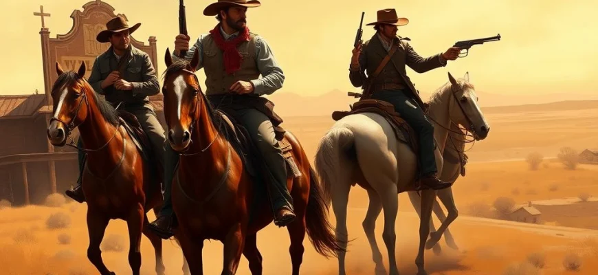 Descubre 10 producciones similares a El virginiano