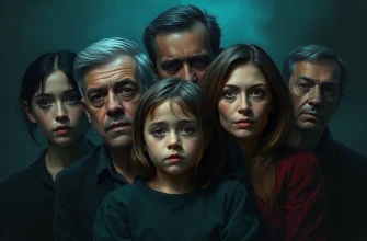 10 producciones similares a 'Herederos' para ver ahora