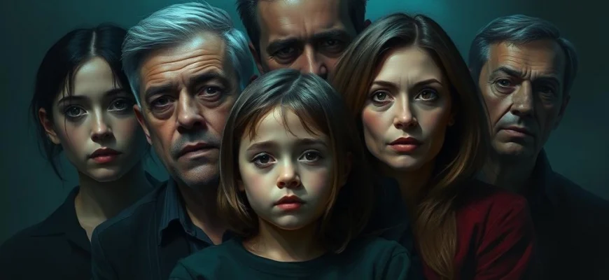 10 producciones similares a 'Herederos' para ver ahora