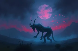 10 Thrillers Sobrenaturales Similares a 'La Noche de los Skinwalkers'