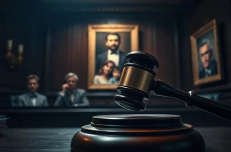 10 Historias como 'El juez' que no te puedes perder