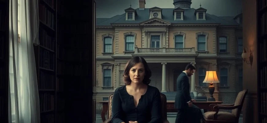 Películas y series como 'Regreso a Howards End' que no te puedes perder