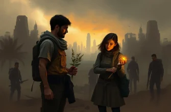 Descubre 10 series y películas similares a The Last of Us