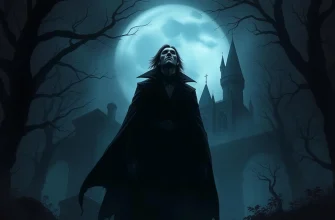 10 títulos similares a Crucible of the Vampire