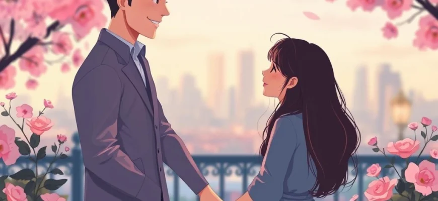 Películas similares a Elsa y Fred que te encantarán