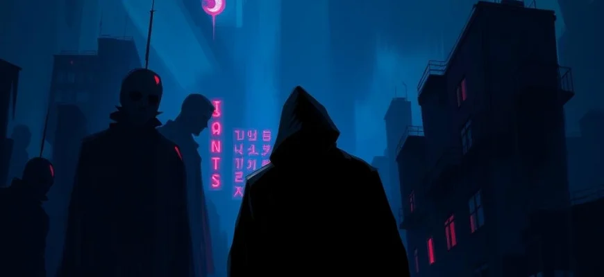 Películas similares a 'Piercing' para amantes del suspenso