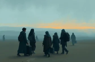 Películas similares a 'Dheepan' que debes ver