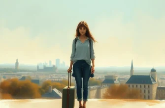 Películas y series similares a Brooklyn