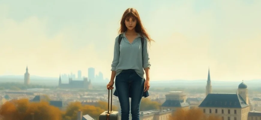 Películas y series similares a Brooklyn