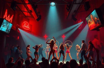 Series y películas similares a P-Valley