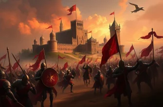 Descubre series y películas similares a 'Barbarians'