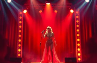 Descubre producciones similares a 'Burlesque'