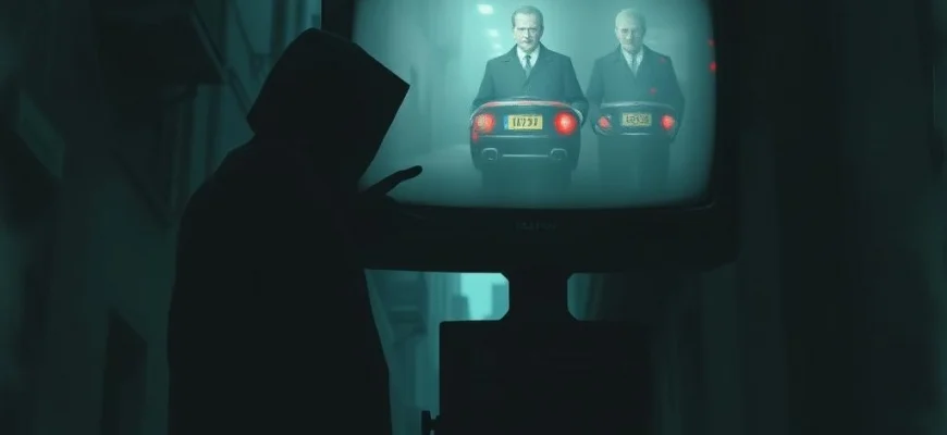 10 producciones similares a 'The Curse' que no te puedes perder