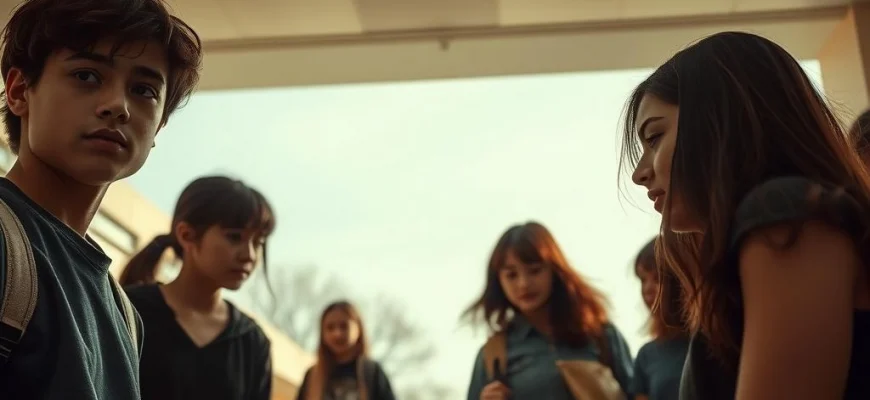 Series y películas similares a 'Big Girls Don't Cry'