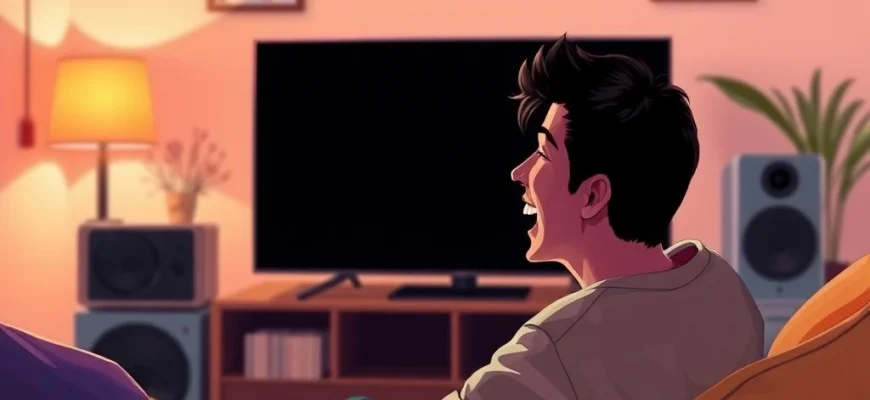 Series y películas similares a 'Finding Joy' que no te puedes perder