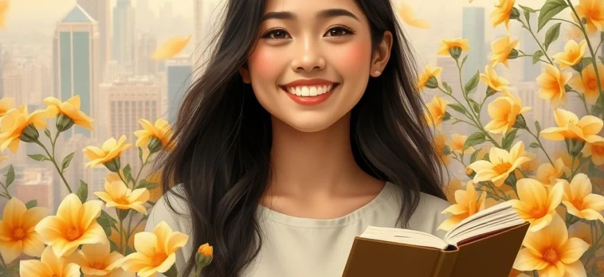 Series y películas similares a Poliana Moça