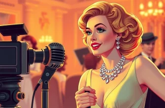 Películas y series similares a 'Los caballeros las prefieren rubias'