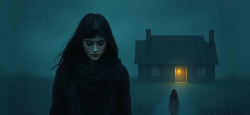 Series y películas similares a 'Desaparecida'